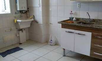 Imagem 3: Apartamento com 2 dormitórios à venda, 50 m² por R$ 230.000,00 - Ferrazópolis - São Bernar