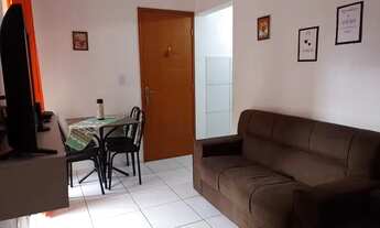 Imagem: Alugo apartamento na estrada da maioba