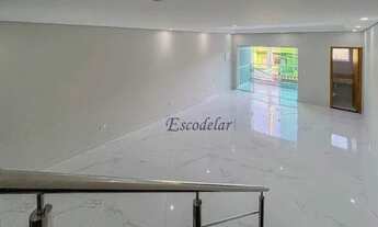 Imagem 3: Sobrado com 3 dormitórios à venda, 166 m² por R$ 950.000,00 - Mandaqui - São Paulo/SP