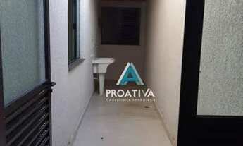 Imagem 7: Apartamento com 2 dormitórios para alugar, 60 m² - Santa Teresinha - Santo André/SP