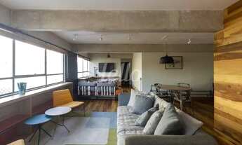 Imagem 5: São Paulo - Apartamento Padrão - Moema