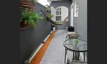 Imagem 2: Casa para Venda em São Paulo, Jardim Bonfiglioli, 3 dormitórios, 2 banheiros, 2 vagas