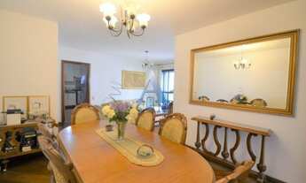 Imagem 6: 01819 - Apartamento 3 Dorms. (1 Suíte), MOEMA - SÃO PAULO/SP