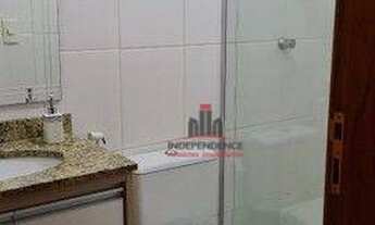 Imagem 11: Apartamento à venda, 64 m² por R$ 550.000,00 - Vila Ema - São José dos Campos/SP