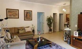 Imagem 4: Casa com 4 dormitórios à venda, 160 m² por R$ 850.000,00 - Residencial das Ilhas - Braganç