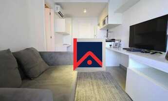 Imagem 4: Apartamento Venda Campo Belo 41 m² 1 Dormitórios