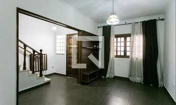 Imagem 3: Casa para Aluguel - Tatuapé, 3 Quartos, 149 m2