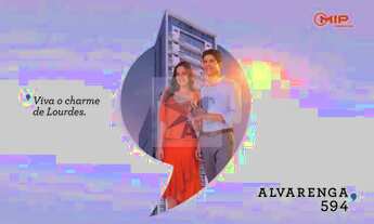 Imagem 2: Apartamento em Lourdes - Belo Horizonte