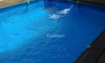 Imagem: Sobrado à venda, 87 m² por R$ 560.000,00