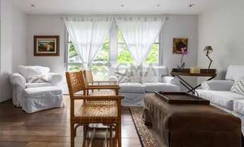 Imagem: Apartamento em Lagoa - Rio de Janeiro