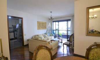 Imagem 7: 01819 - Apartamento 3 Dorms. (1 Suíte), MOEMA - SÃO PAULO/SP