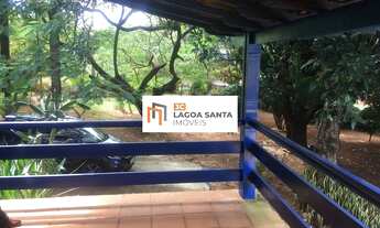 Imagem 7: EXCELENTE SÍTIO A 200 METROS DA LAGOA CENTRAL / LAGOA SANTA / MG