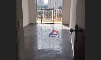 Imagem 2: Apartamento com 2 dormitórios para alugar, 78 m² por R$ 2.789,00/mês - Belenzinho - São Pa