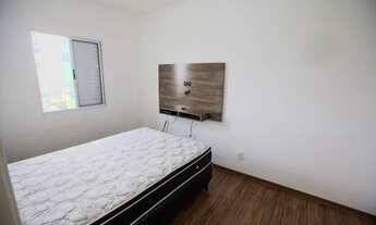 Imagem 5: Alugo apartamento mobiliado