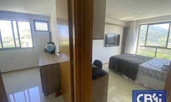 Imagem 6: Apartamento no Recreio dos Bandeirantes, 3 Quartos, 1 Suíte, 90 m². Condomínio CHOICE