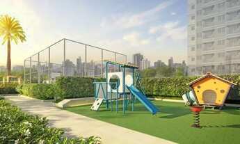 Imagem 12: APARTAMENTO RESIDENCIAL em São Paulo - SP, Brooklin