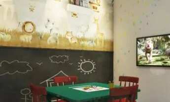 Imagem 6: EDIFÍCIO KAÍROS