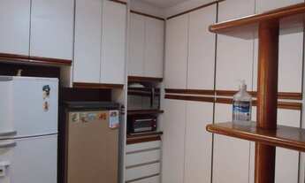 Imagem 7: Sobrado com 2 dormitórios à venda, 113 m² por R$ 1.100.000,00 - Vila Anglo Brasileira - Sã