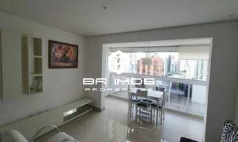 Imagem 6: APARTAMENTO RESIDENCIAL em SÃO PAULO - SP, HIGIENÓPOLIS