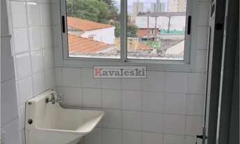 Imagem 7: Apartamento Ipiranga / Moinho Velho - 2 dormitórios 1 vaga - Lazer