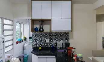 Imagem 7: Apartamento para Aluguel - Vila Mariana, 2 Quartos, 69 m2