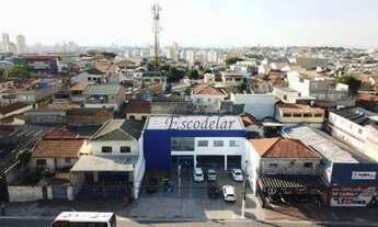 Imagem 2: Prédio à venda, 500 m² por R$ 8.000.000,00 - Jardim Maringá - São Paulo/SP