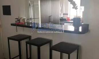 Imagem 7: Apartamento para Venda em Mogi das Cruzes, Vila Da Prata, 2 dormitórios, 1 banheiro, 1 vag