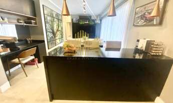 Imagem 3: Apartamento com 2 quartos, 128m2, à venda em São Paulo, Cidade Monções