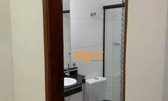 Imagem 6: Casa com 3 dormitórios à venda, 222 m² por R$ 795.000,00 - Vila São Jorge - São Vicente/SP