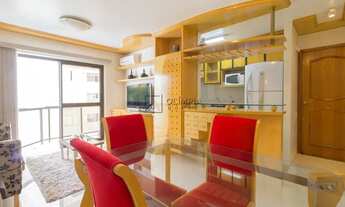 Imagem 6: Locação Apartamento 2 Dormitórios - 97 m² Jardim Paulista