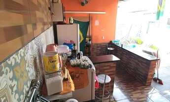 Imagem 6: Casa excelente com 3 quartos e 1 banheiro á venda 250m²