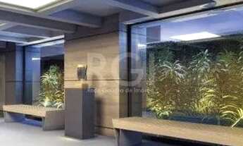 Imagem 4: Apartamento para Venda - 125.25m², 2 dormitórios, sendo 2 suites, 2 vagas - Menino Deus