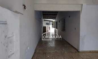 Imagem 5: Casa com 3 dormitórios à venda, 170 m² por R$ 550.000 - Vila Jordanópolis - São Bernardo d