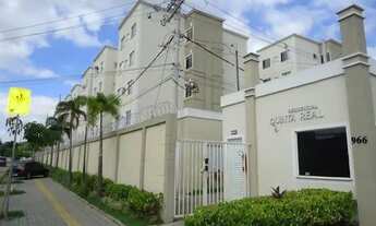 Imagem 1: Apartamento de 2 quartos condomínio Quinta Real em Padre Miguel - IMOBILIÁRIA VALENTE'