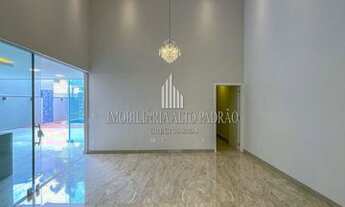 Imagem 2: Casa de Condomínio com 3 dorms, CONDOMÍNÍO VILLAGE LA MONTGNE, São José do Rio Preto - R