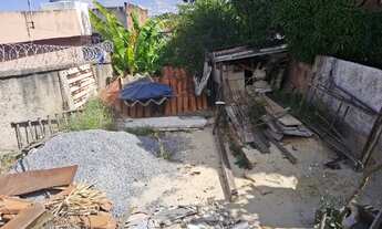 Imagem 2: Lote bairro Europa