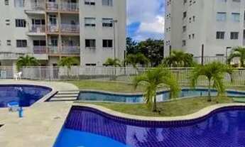 Imagem 2: Flex Parque 10 | Apartamento 02 quartos