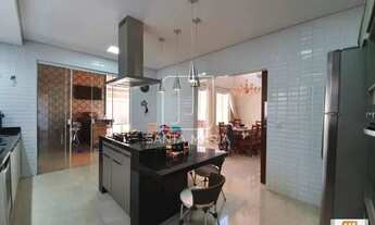 Imagem 5: Casa (sobrado em condominio) 4 dormitórios/suite, cozinha planejada, portaria 24hs, lazer