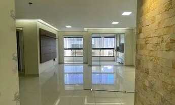 Imagem: Apartamento para venda tem 114 metros quadrados