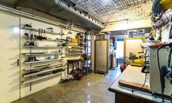 Imagem 7: PREDIO COMERCIAL em São Paulo - SP, Vila Madalena