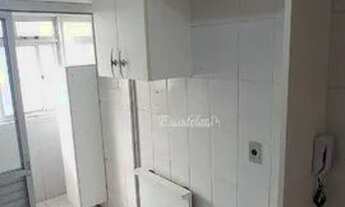 Imagem 5: Apartamento com 3 dormitórios à venda, 69 m² por R$ 340.000,00 - Vila Bela Vista - São Pau