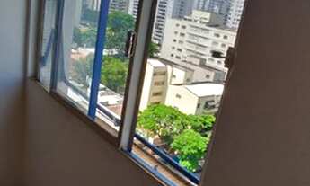 Imagem 4: Apartamento para aluguel tem 55 metros quadrados com 2 quartos em Vila Uberabinha - São Pa