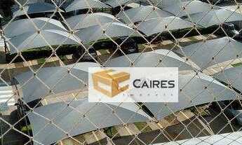 Imagem 2: Apartamento com 2 dormitórios à venda, 44 m² por R$ 190.000,00 - Loteamento Parque São Mar