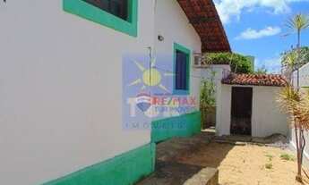 Imagem 2: Casa na rua paralela a beira mar - cotovelo