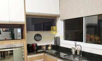 Imagem 4: Sobrado com 3 dormitórios à venda, 222 m² por R$ 1.599.000,00 - Urbanova VI - São José dos