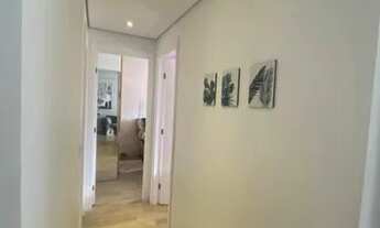 Imagem 6: Apartamento para venda possui 65 metros quadrados com 2 quartos