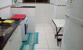 Imagem 3: Apartamento para venda tem 75 metros quadrados com 2 quartos em Braga - Cabo Frio - RJ