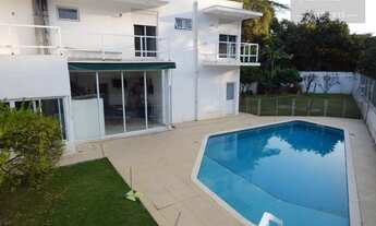 Imagem: Granja Viana, 4 suítes em ótimo condomínio