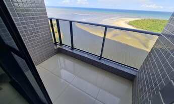 Imagem 2: Barra de Jangada - 03 Qts / 01 Suíte - Nascente - Área de Lazer - 02 Vagas