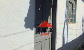 Imagem 4: Casa com 1 dormitório para alugar, 42 m² por R$ 750,00/mês - Vila Guilhermina - São Paulo